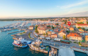 1 Bedroom Pet Friendly Apartment In Biograd